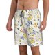 thumbnail image 2 of Fotbe Wildflower Honeybee Trajes de Baño Estampados para Hombre, Shorts de Verano de Secado Rápido, Ropa de Playa, Bañadores-Small, 2 of 6