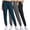 Set-2, variant on MLDRA 3 Pack Joggers Sweatpants for Women Ultra-Soft Lightweight for Lounge Athletic Yoga Running Workout Pants with Pockets