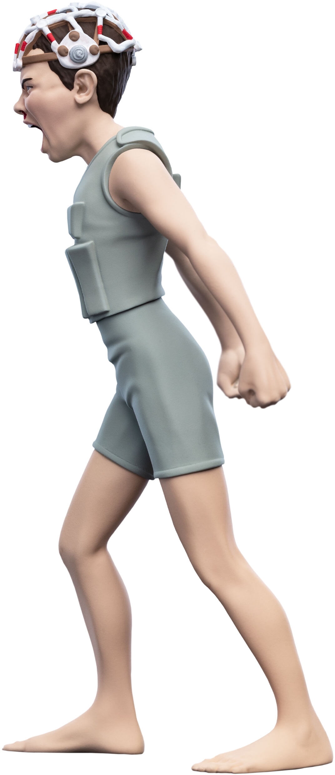 WETA Workshop Mini Epics - Stranger Things (Season 4) - Eleven (Powered)