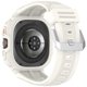thumbnail image 3 of For Samsung Galaxy Watch Ultra 47mm Shockproof Armor TPU Watch Strap with Integrated Watch Case - Bl, 3 of 5
