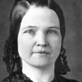 thumbnail image 2 of 24"x36" Gallery Poster, Mary Todd Lincoln, 2 of 4