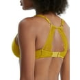 thumbnail image 2 of Scantilly by Curvy Kate Womens Exposed Sheer Plunge Bra Style-ST011101, 2 of 2