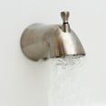 thumbnail image 4 of Speakman Caspian Diverter Tub Spout, Polished Chrome, 4 of 4