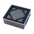 thumbnail image 2 of Colector de polvo de uñas, removedor de polvo de uñas, extractor de polvo de uñas, limpiador de uñas resistente, 80 W, portátil para salón de uñas en Negro, 2 of 8