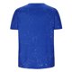 thumbnail image 5 of Camiseta holgada de manga corta con cuello en V y estampado informal elegante para mujer OAVQHLG3B Store  lin121212, 5 of 5