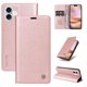 thumbnail image 2 of Funda para iPhone 16 Plus Estuche de Cuero PU Tipo Cartera con Ranuras para Tarjetas y Cierre Magnético, 2 of 5