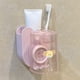 thumbnail image 5 of Estante de Pared para Cepillo de Dientes, Enjuague Bucal y Vaso. Incluye Soporte para Pasta de Dientes y Cepillo de Dientes., 5 of 6