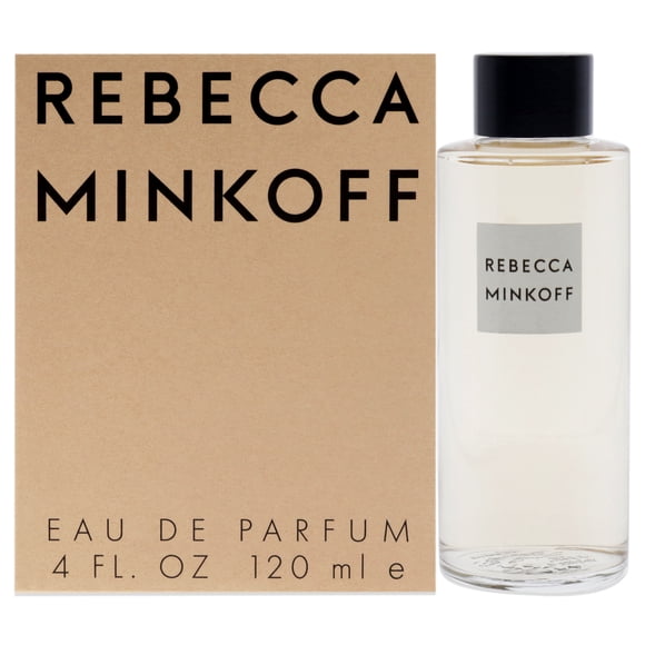 Rebecca Minkoff de Rebecca Minkoff para mujeres - EDP Splash de 4 oz (recambio)