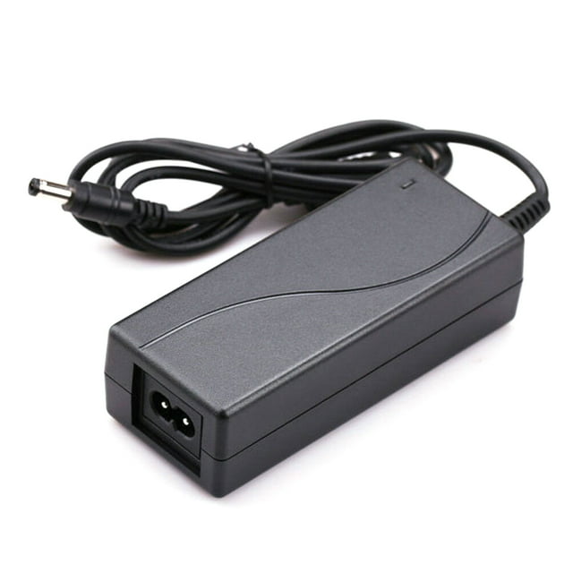 Universal AC Charger for Roomba 400-700 Series Robot Vacuums, 5.5mm*2.5mm Interface, Overvoltage/Overcurrent Protected
