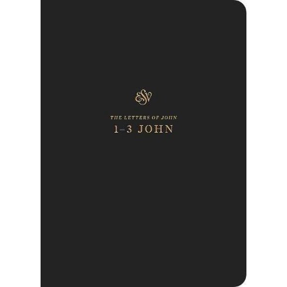Journal des Écritures ESV: 1 - 3 John