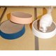 thumbnail image 3 of Rascador para gatos Rascador para gatos corrugado Cartón Almohadilla para rascar duradera para gatitos Rascador Salón Cama Tablero Reciclaje para protección de muebles Rascador para gatos Tazón, 3 of 5