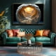 thumbnail image 4 of Puzzle Blueforest 3D Visual Dawn dentro de una cueva de 1000 piezas, 4 of 7