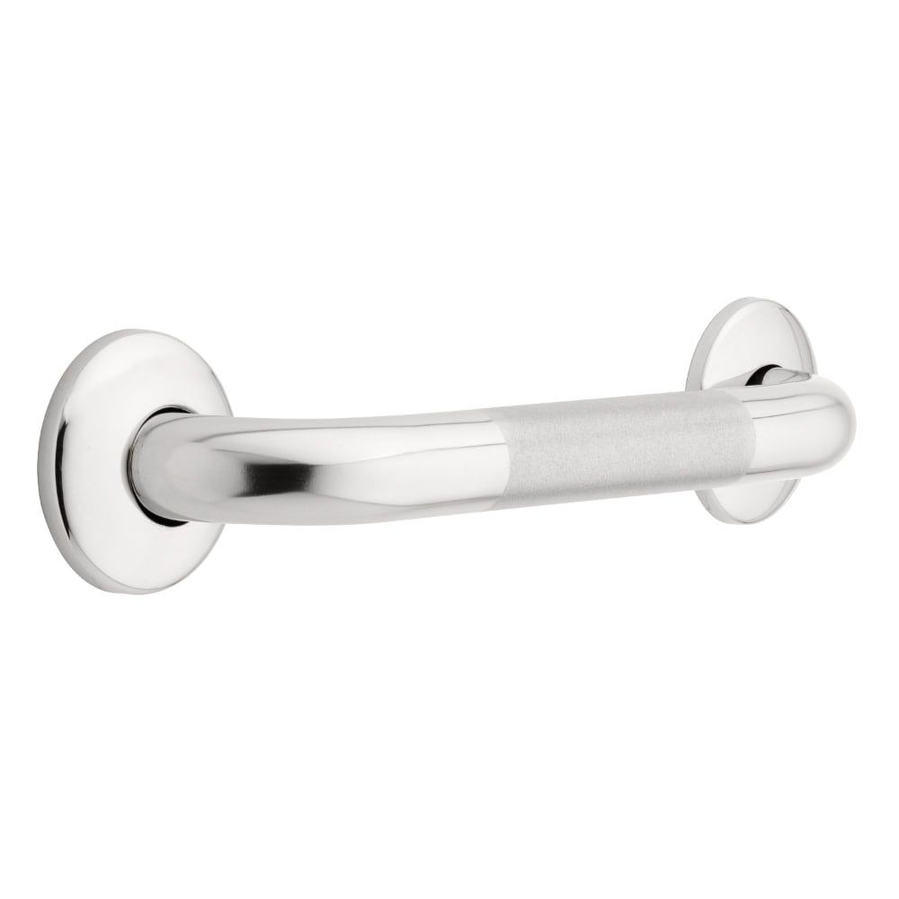 Franklin Brass 5712 12" Wall Mounted Grab Bar