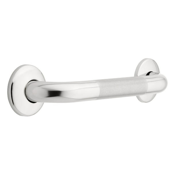 Franklin Brass 5712 12" Wall Mounted Grab Bar