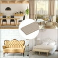 thumbnail image 5 of Unique Bargains 1 Inch x 4.9 Feet Self-Stick Felt Furniture Strip Roll Beige, 5 of 5