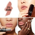 thumbnail image 2 of Rouge Dior Forever Lipstick | 3.2g ( Brand New ), 2 of 5