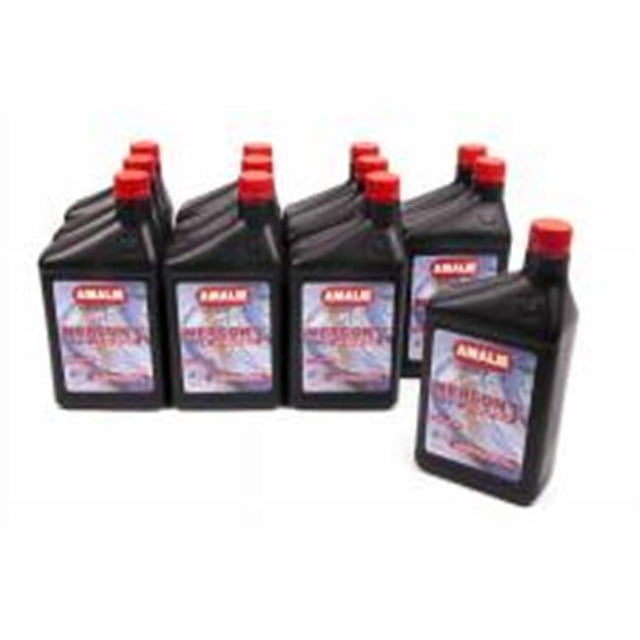Frankland Racing 160-62856-56 1 qt Mercon V ATF Mélange Synthétique Liquide de Transmission, Caisse de 12