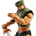 thumbnail image 5 of Masters of the Universe Masterverse Revelation Tri-Klops Action Figure, 7-in Collectible, 5 of 6