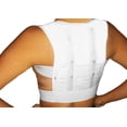 thumbnail image 1 of Chaleco Corrector Postura Accion Magnetica Faja Ajustable Unisex T-XG BioAura BioA-0317, 1 of 2