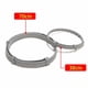 thumbnail image 5 of Collar anti pulgas y anti garrapatas para perros y gatos perros grandes-8 kg y más Electrónica, 5 of 5