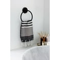thumbnail image 3 of Sure-Loc Pd-Tr1 Pinedale 6-5/16" Wall Mounted Towel Ring - Bronze, 3 of 3