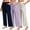 Set2, variant on Womens Pajama Pants with Pockets, Soft Stretch Lounge Pants 3 Pack, Sizes M-XXXL