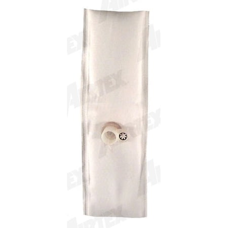 Fuel Pump Strainer