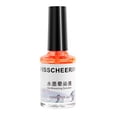 thumbnail image 2 of 15Ml Watercolor Blooming Nail Polish, Bubble Dye #01 - 15Ml Water Based Bubble Effect Breathable Nail Decoration, Nail Polish Easter Mother'S Day Nail Care Makeup Organizers, 2 of 2