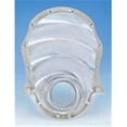 thumbnail image 1 of Milodon 14855 Big Block Chevy Cast Aluminum Timing Cover, 1 of 3
