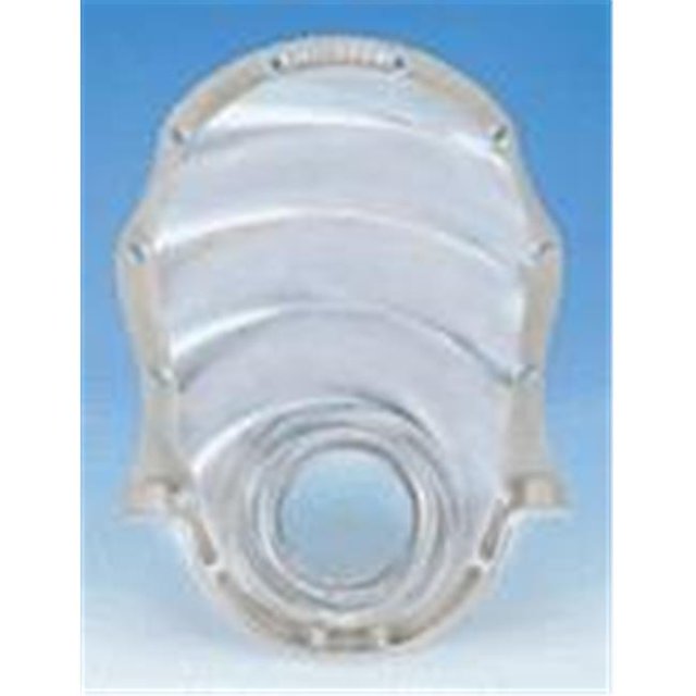 Milodon 14855 Big Block Chevy Cast Aluminum Timing Cover