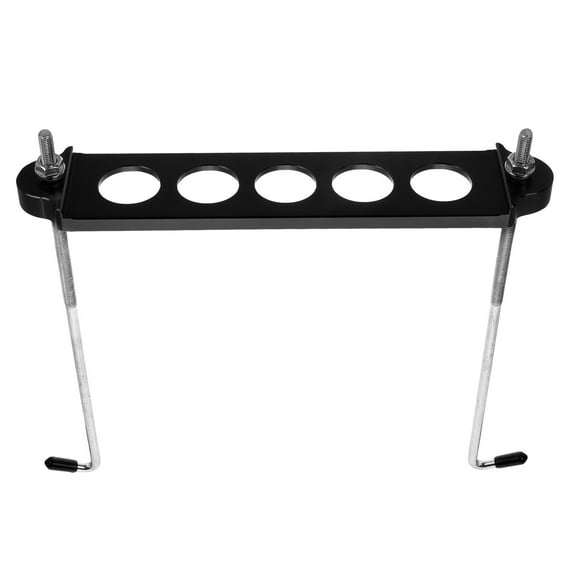 Car Battery Holder Holder Bracelet Making Kit Automotive Battery Battery Terminals Top Post Battery Container Organizer