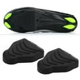 thumbnail image 4 of Cubierta de Calas, Pedales de Bicicleta, Calas Bicicleta Carretera, Compatible con Pedales Estándar Look Delta, Negro, 4 of 5