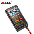 thumbnail image 4 of Digital Multimeter Tester 6000 Counts High Precision Tester Electrician Portable Automatic Multimeter, 4 of 8