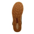 thumbnail image 6 of TWISTED X Adult Male 11" Work Pull On Wedge Sole Brunette & Pecan Boots, Size: 11, Width: W, 6 of 6