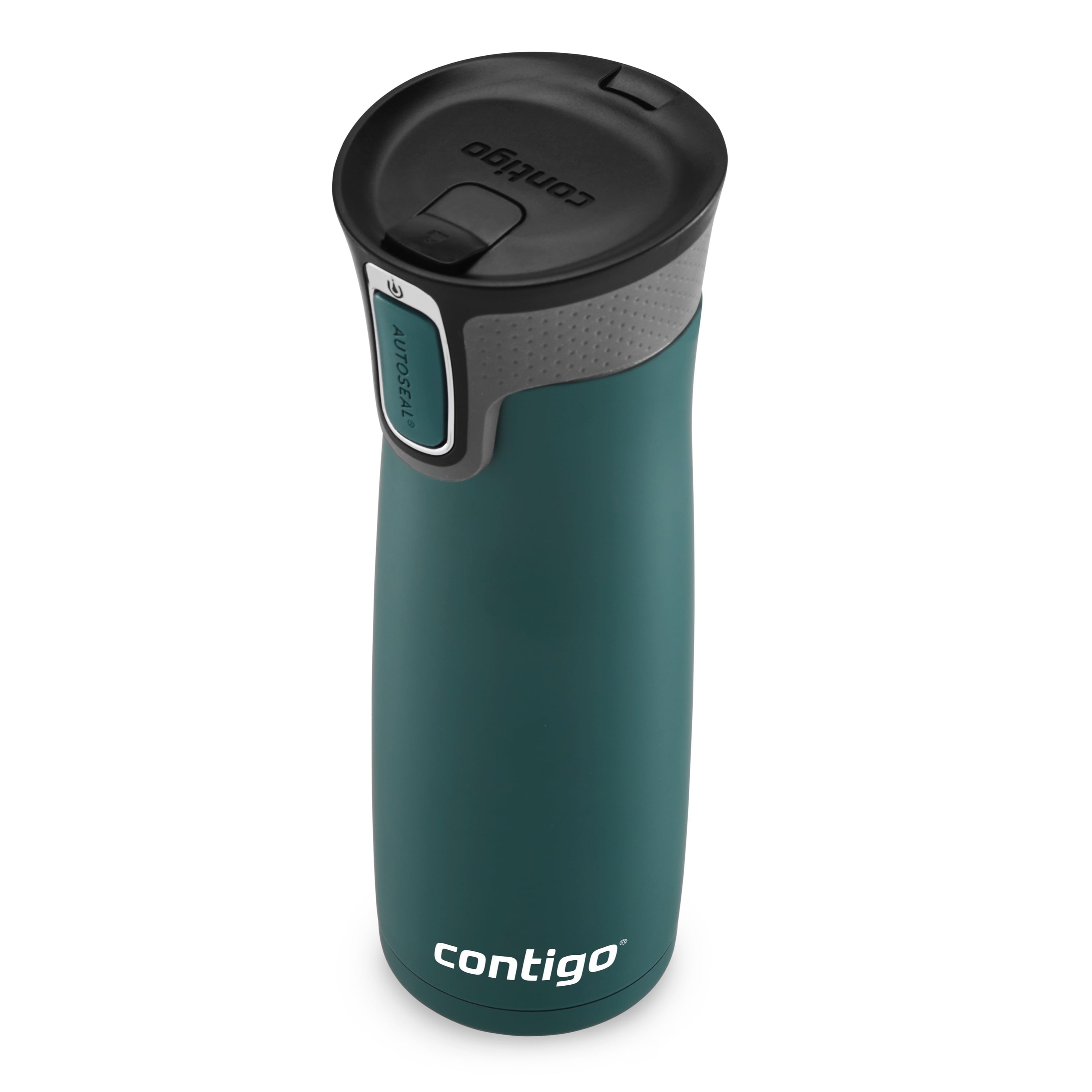 contigo autoseal west loop stainless steel travel mug 20oz