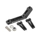 thumbnail image 3 of R140P-D Rear Flat-Mount to Post-Mount Caliper Adapter for 160mm Rotor Road Disc Brake FM to PM, 3 of 5