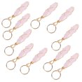 thumbnail image 4 of Accesorios Para Trenzas Anillo Para El Cabello Dreadlock Joyería Para El Cabello Virolas De Bobinado Trenzas Puños Para El Cabello Anillos Para El Cabello Colgantes Para El Cabello(XK-1), 4 of 5