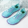 thumbnail image 3 of Water Shoes Womens Mens Swim Beach Pool Aqua Sports Quick Dry Barefoot Diving Surf Walking, 3 of 9