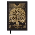 thumbnail image 1 of Notes to Mindfulness Daily Journal for Women With Prompts to Write In, Illustrated Gratitude &amp; Positivity Journal, Undated Guided Journal, Hardbound Wellness Journal - Intelligent, 1 of 9