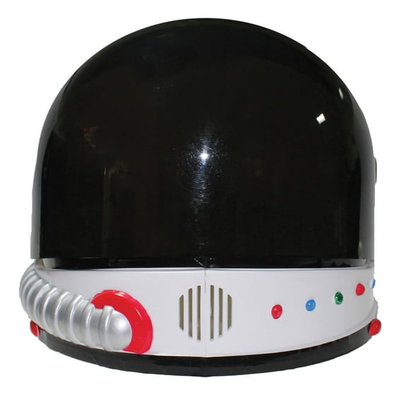 Astronaut Helmet Adult Halloween Accessory