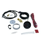 AEM Analog Boost SAE Gauge 0-60psi