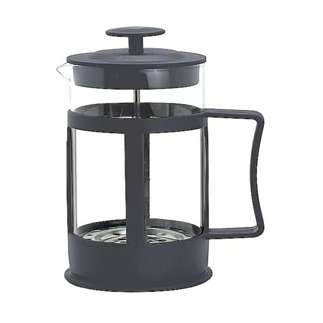 Cafetera Individual Prensa Francesa Drink Lab 800ml Vidrio Café Té Infusiones Artesanal