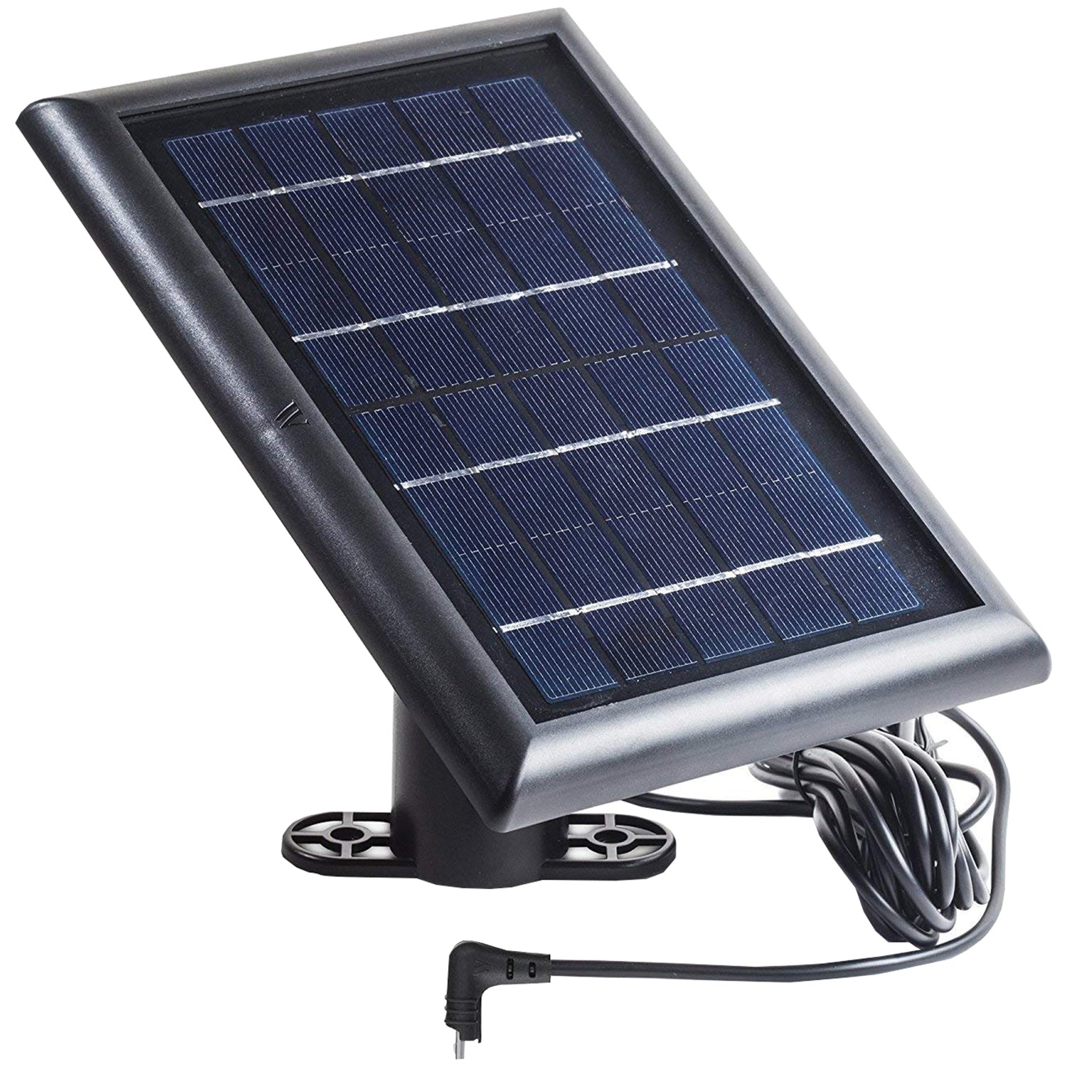 Wasserstein Arlo Solar Panel Compatible with Arlo Pro 2, Pro, Go & Ligh (1Pack) 699972679682 eBay