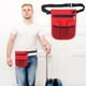 thumbnail image 1 of onlyliua Ofertas Del Día Liquidación Prime Canadá Nueva Bolsa de Almacenamiento Multifuncional Portátil para El Hogar, Bolsa de Almacenamiento Tipo Riñonera, 1 of 4