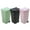 Black, variant on Dalidasy 3Pcs Mini Garbage Container Small Office Waste Can Mini Dumpster Office Table Tiny Trash Bin