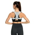 thumbnail image 4 of CNKOO Boost Confidence Posture Stay Active Adjustable Align Your Spine Shoulder Reduce Pain Fully Improve Posture Back, 4 of 7