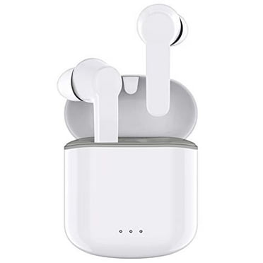 Apple AirPods with Wireless Charging Case (MRXJ2AM/A), Open Box