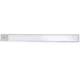 thumbnail image 3 of Luz LED con sensor de movimiento para gabinete, USB tipo C, inducción de 120 grados, para interiores, 40 cm, batería de polímero de litio de 1500 mAh., 3 of 14