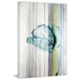 thumbnail image 7 of Water Flower by Parvez Taj Painting Print on Wrapped Canvas, 7 of 7