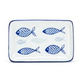 thumbnail image 1 of Rectangle Plate Plate, 1 of 3